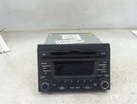 2011-2013 Kia Optima Radio AM FM Cd Player Receiver Replacement P/N:96170-2T651CA PAT10-TFUB Fits Fits 2011 2012 2013 OEM Us