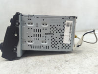 2011-2013 Kia Optima Radio AM FM Cd Player Receiver Replacement P/N:96170-2T651CA PAT10-TFUB Fits Fits 2011 2012 2013 OEM Us
