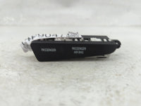 2012 Kia Optima PCM Engine Control Computer ECU ECM PCU OEM P/N:95930-2T000 Fits OEM Used Auto Parts - Oemusedautoparts1.com