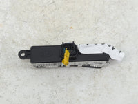 2012 Kia Optima PCM Engine Control Computer ECU ECM PCU OEM P/N:95930-2T000 Fits OEM Used Auto Parts - Oemusedautoparts1.com
