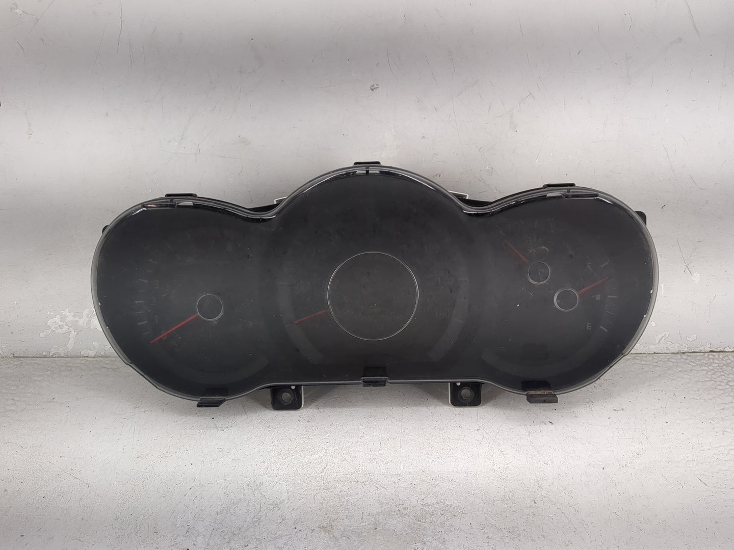 2012-2013 Kia Optima Instrument Cluster Speedometer Gauges P/N:94001-2T322 Miles:128K Fits Fits 2012 2013 OEM Used Auto Part