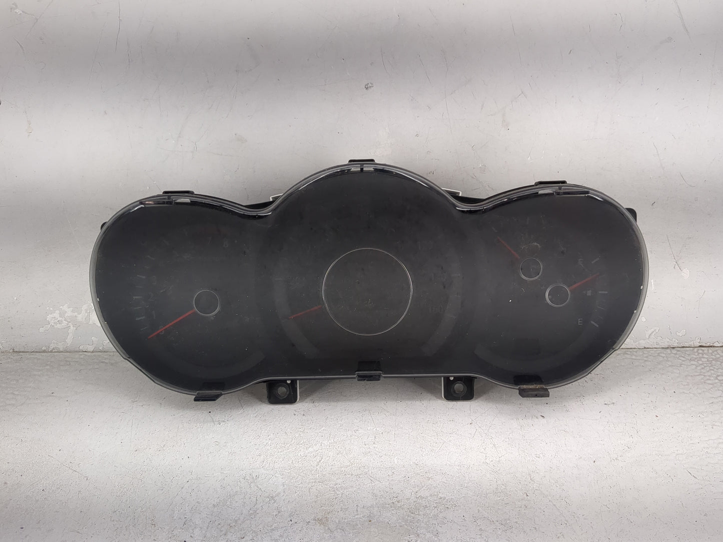 2012-2013 Kia Optima Instrument Cluster Speedometer Gauges P/N:94001-2T322 Miles:128K Fits Fits 2012 2013 OEM Used Auto Part