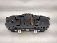 2012-2013 Kia Optima Instrument Cluster Speedometer Gauges P/N:94001-2T322 Miles:128K Fits Fits 2012 2013 OEM Used Auto Part