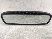 2011-2013 Kia Optima Interior Rear View Mirror Replacement OEM P/N:026006 GNTX-536 Fits Fits 2007 2008 2009 2010 2011 2012 2