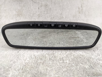 2011-2013 Kia Optima Interior Rear View Mirror Replacement OEM P/N:026006 GNTX-536 Fits Fits 2007 2008 2009 2010 2011 2012 2