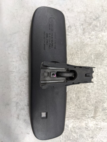 2011-2013 Kia Optima Interior Rear View Mirror Replacement OEM P/N:026006 GNTX-536 Fits Fits 2007 2008 2009 2010 2011 2012 2013 OEM Used Auto Parts