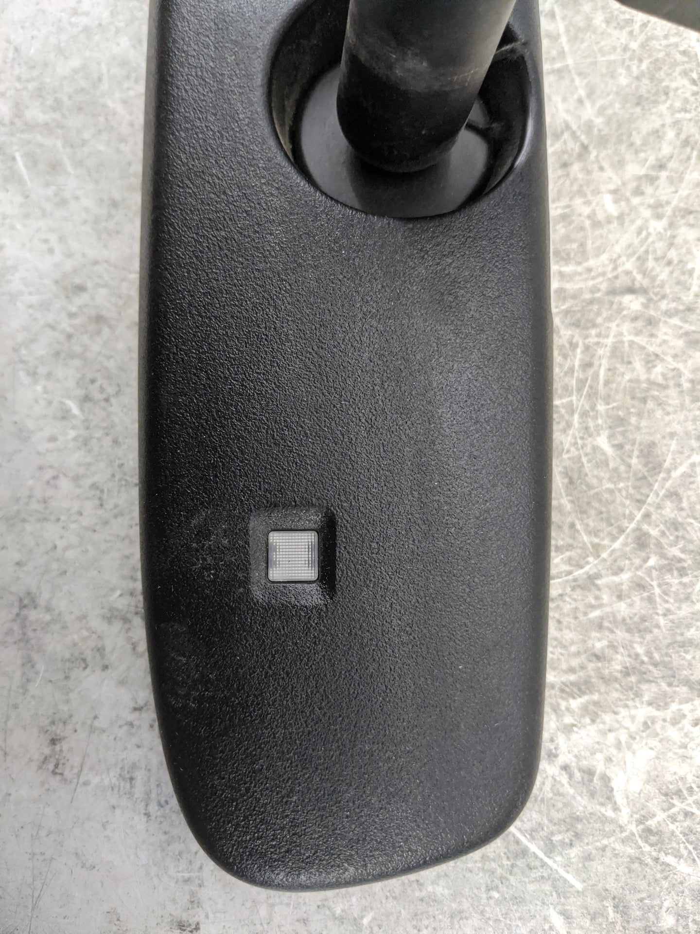 2011-2013 Kia Optima Interior Rear View Mirror Replacement OEM P/N:026006 GNTX-536 Fits Fits 2007 2008 2009 2010 2011 2012 2