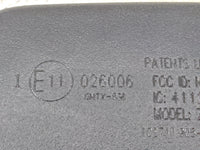 2011-2013 Kia Optima Interior Rear View Mirror Replacement OEM P/N:026006 GNTX-536 Fits Fits 2007 2008 2009 2010 2011 2012 2