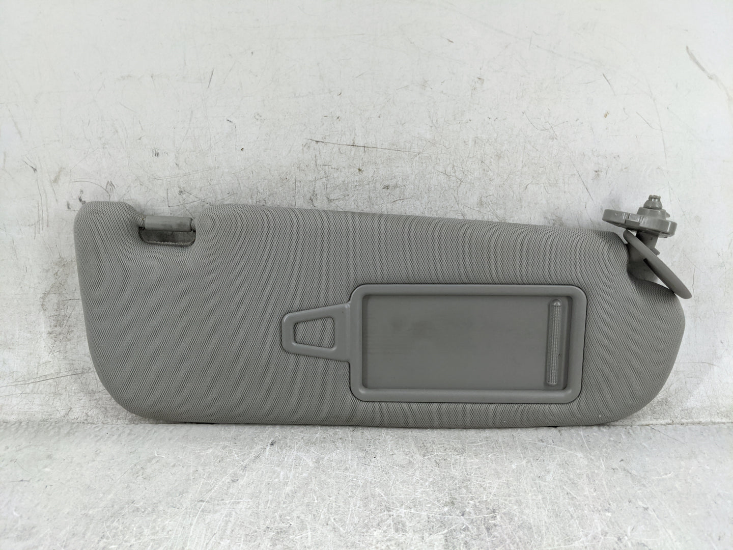 2011-2016 Kia Optima Sun Visor Shade Replacement Passenger Right Mirror Fits Fits 2011 2012 2013 2014 2015 2016 OEM Used Aut