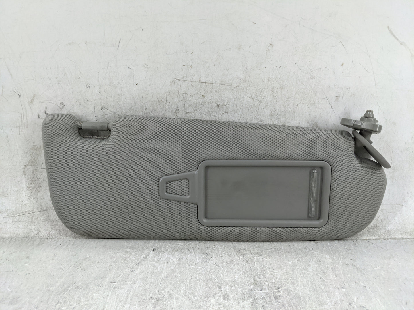 2011-2016 Kia Optima Sun Visor Shade Replacement Passenger Right Mirror Fits Fits 2011 2012 2013 2014 2015 2016 OEM Used Aut
