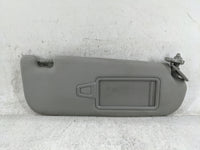 2011-2016 Kia Optima Sun Visor Shade Replacement Passenger Right Mirror Fits Fits 2011 2012 2013 2014 2015 2016 OEM Used Aut