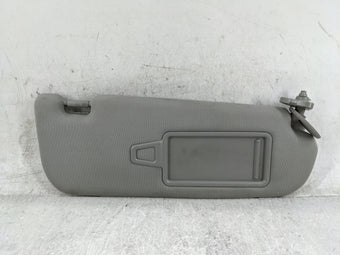 compare product 2011-2016 Kia Optima Sun Visor Shade Replacement Passenger Right Mirror Fits Fits 2011 2012 2013 2014 2015 2016 OEM Used Auto Parts