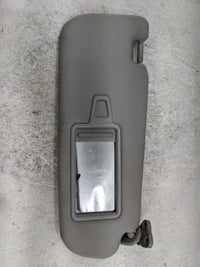 2011-2016 Kia Optima Sun Visor Shade Replacement Passenger Right Mirror Fits Fits 2011 2012 2013 2014 2015 2016 OEM Used Aut