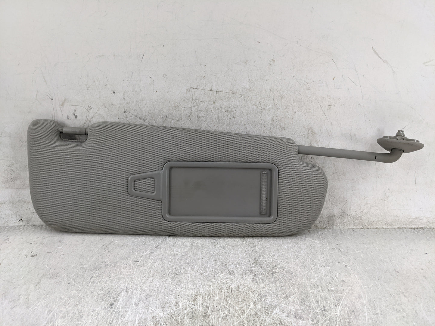 2011-2016 Kia Optima Sun Visor Shade Replacement Passenger Right Mirror Fits Fits 2011 2012 2013 2014 2015 2016 OEM Used Aut