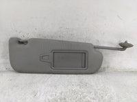 2011-2016 Kia Optima Sun Visor Shade Replacement Passenger Right Mirror Fits Fits 2011 2012 2013 2014 2015 2016 OEM Used Aut