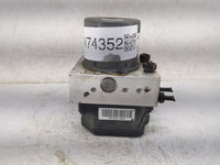 2011-2013 Kia Optima ABS Pump Control Module Replacement P/N:58920-2T550 BH60130 Fits Fits 2011 2012 2013 OEM Used Auto Part