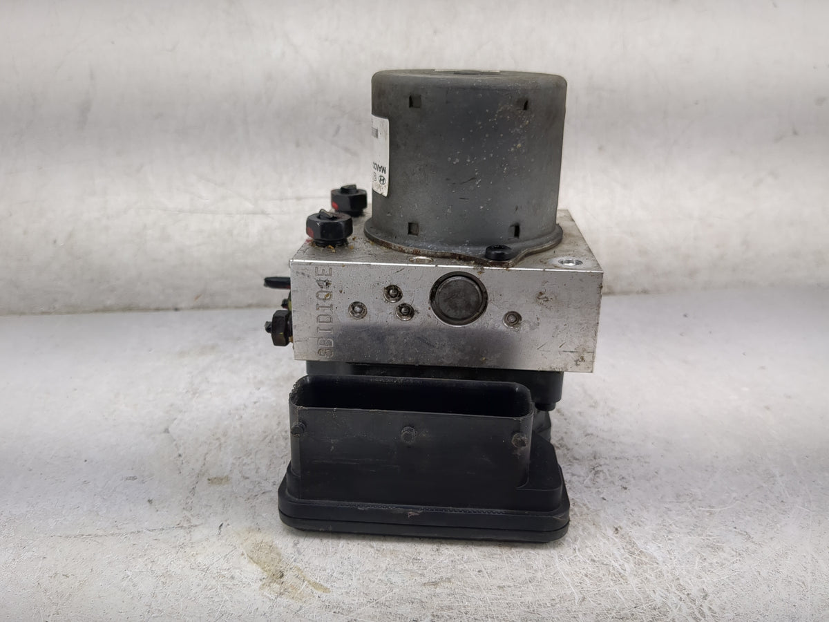 2011-2013 Kia Optima Anti-Lock Brake ABS Pump Module Actuator OEM P/N:58920-2T550 BH60130 Fits Fits 2011 2012 2013 OEM Used 