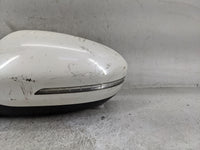 2011-2013 Kia Optima Driver Side View Mirror - Left Door Mirror OEM Used - Oemusedautoparts1.com