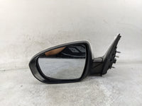 2011-2013 Kia Optima Driver Side View Mirror - Left Door Mirror OEM Used - Oemusedautoparts1.com