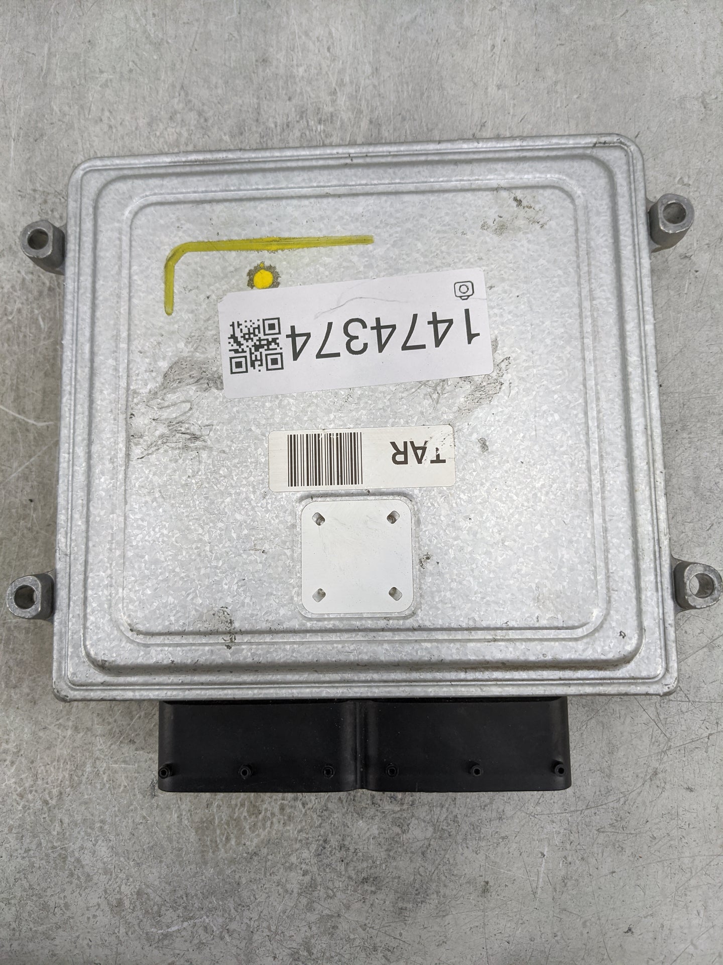 2011-2013 Kia Optima PCM Engine Control Computer ECU ECM PCU OEM P/N:39101-2G863 39111-2G863, 5WY4E87B Fits Fits 2011 2012 2