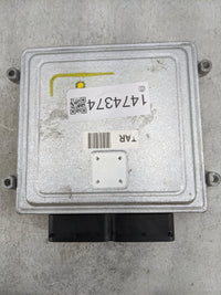 2011-2013 Kia Optima PCM Engine Control Computer ECU ECM PCU OEM P/N:39101-2G863 39111-2G863, 5WY4E87B Fits Fits 2011 2012 2