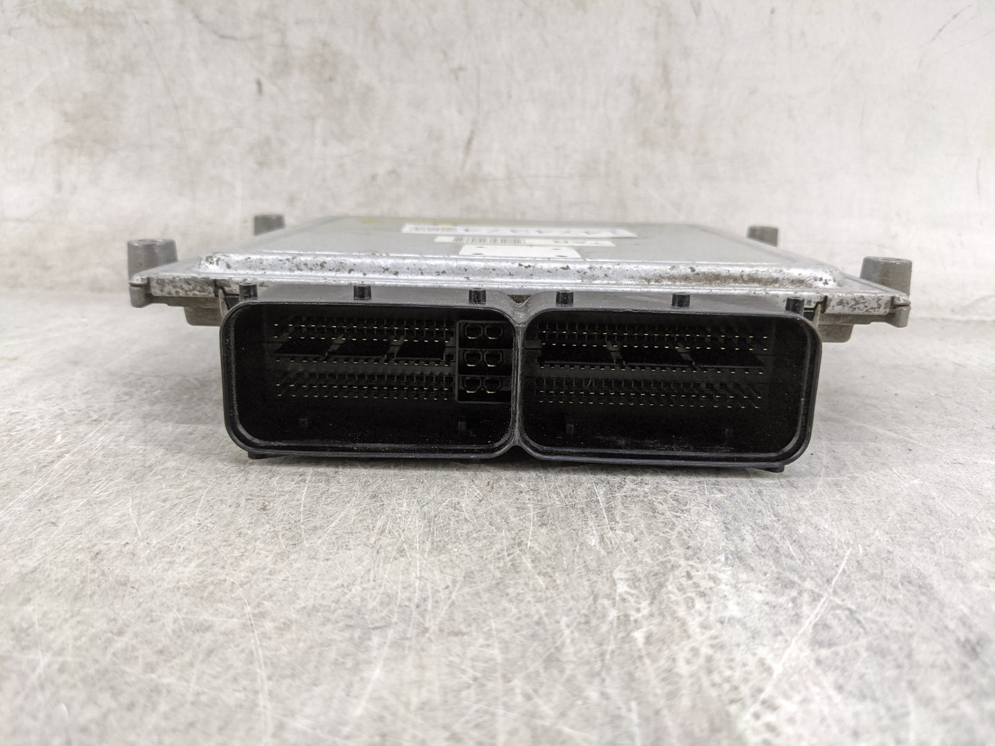 2011-2013 Kia Optima PCM Engine Control Computer ECU ECM PCU OEM P/N:39101-2G863 39111-2G863, 5WY4E87B Fits Fits 2011 2012 2