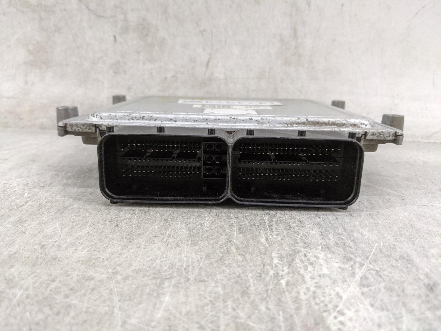 2011-2013 Kia Optima PCM Engine Control Computer ECU ECM PCU OEM P/N:39101-2G863 39111-2G863, 5WY4E87B Fits Fits 2011 2012 2