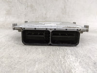 2011-2013 Kia Optima PCM Engine Control Computer ECU ECM PCU OEM P/N:39101-2G863 39111-2G863, 5WY4E87B Fits Fits 2011 2012 2