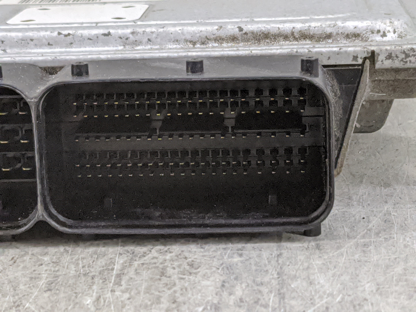 2011-2013 Kia Optima PCM Engine Control Computer ECU ECM PCU OEM P/N:39101-2G863 39111-2G863, 5WY4E87B Fits Fits 2011 2012 2