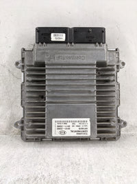 2011-2013 Kia Optima PCM Engine Control Computer ECU ECM PCU OEM P/N:39101-2G863 39111-2G863, 5WY4E87B Fits Fits 2011 2012 2