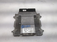 2011-2013 Kia Optima PCM Engine Control Computer ECU ECM PCU OEM P/N:39101-2G867 39111-2G867, 5WY4E82A Fits Fits 2011 2012 2
