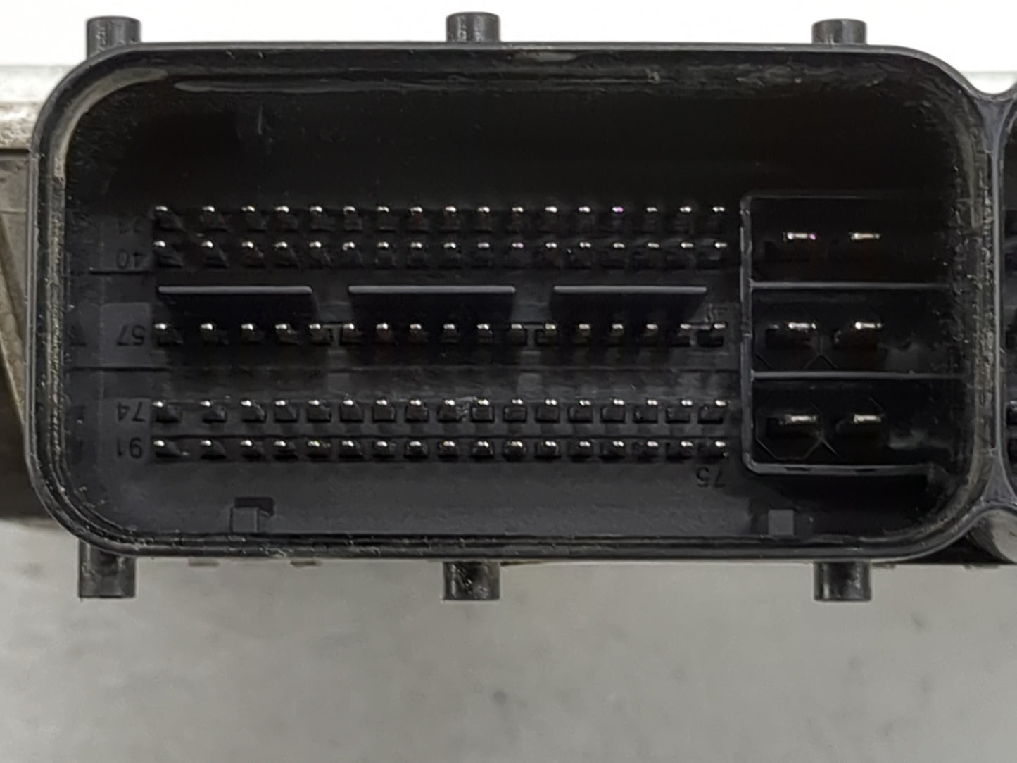 2011-2013 Kia Optima PCM Engine Control Computer ECU ECM PCU OEM P/N:39101-2G867 39111-2G867, 5WY4E82A Fits Fits 2011 2012 2