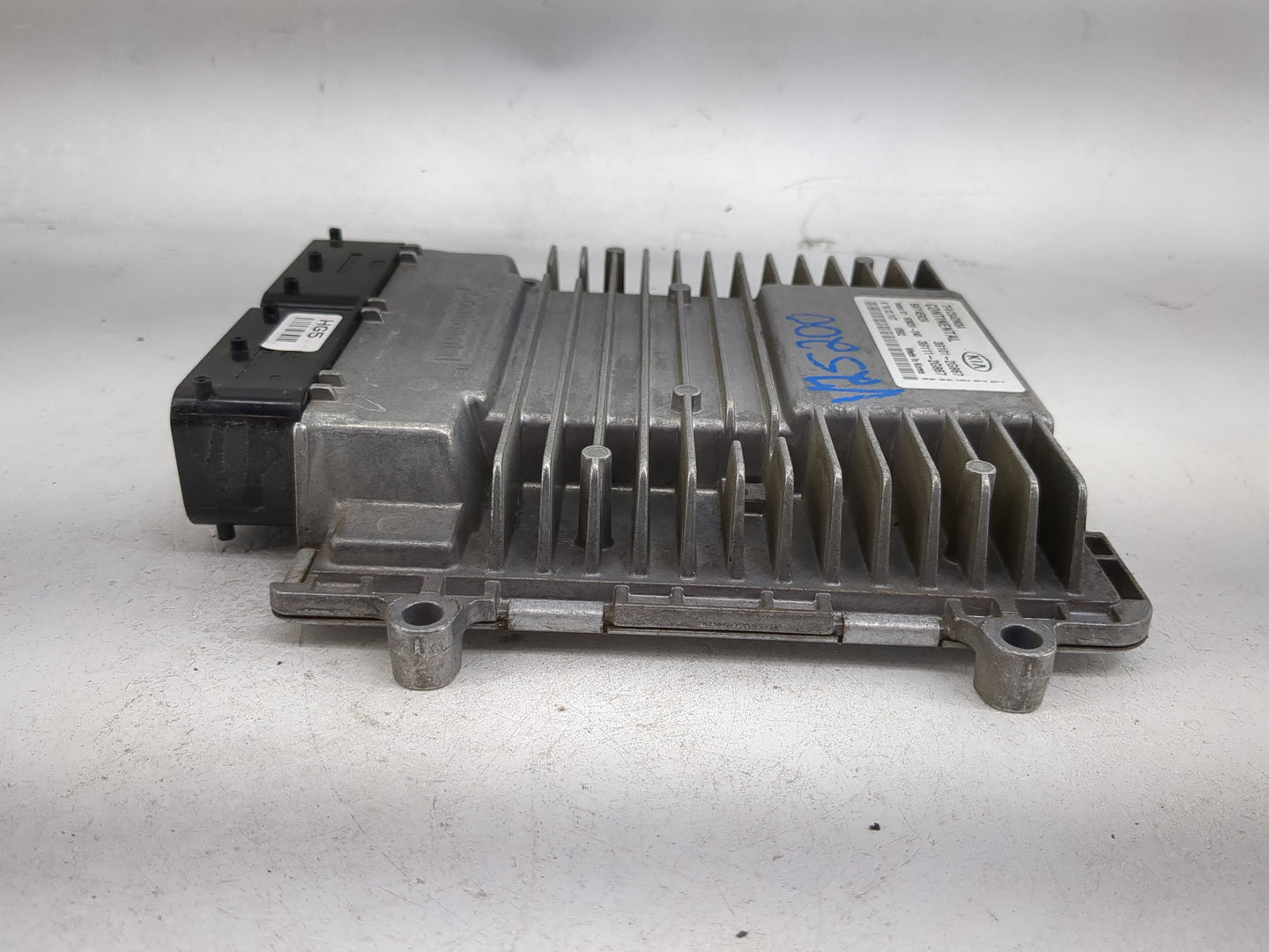 2011-2013 Kia Optima PCM Engine Control Computer ECU ECM PCU OEM P/N:39101-2G867 39111-2G867, 5WY4E82A Fits Fits 2011 2012 2