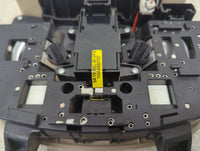 2011-2013 Kia Optima Overhead Roof Console Tan - Oemusedautoparts1.com