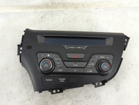 2011-2013 Kia Optima Climate Control Module Temperature AC/Heater Replacement P/N:97250-4U401 Fits Fits 2011 2012 2013 OEM U