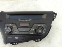 2011-2013 Kia Optima Climate Control Module Temperature AC/Heater Replacement P/N:97250-4U401 Fits Fits 2011 2012 2013 OEM U
