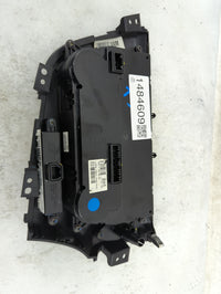 2011-2013 Kia Optima Climate Control Module Temperature AC/Heater Replacement P/N:97250-4U401 Fits Fits 2011 2012 2013 OEM U