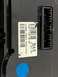2011-2013 Kia Optima Climate Control Module Temperature AC/Heater Replacement P/N:97250-4U401 Fits Fits 2011 2012 2013 OEM U