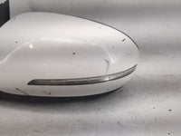 2012-2013 Kia Optima Driver Side View Mirror - Left Door Mirror OEM Used - Oemusedautoparts1.com