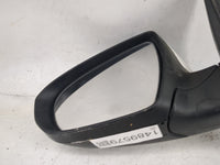 2012-2013 Kia Optima Driver Side View Mirror - Left Door Mirror OEM Used - Oemusedautoparts1.com