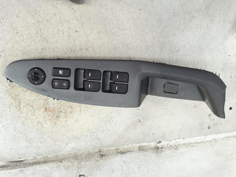 compare product 2011-2013 Kia Optima Master Power Window Switch Replacement Driver Side Left P/N:93570-2TC KATFPM000 Fits Fits 2011 2012 2013 OEM Used Auto Parts