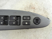 2011-2013 Kia Optima Master Power Window Switch Replacement Driver Side Left P/N:93570-2TC KATFPM000 Fits Fits 2011 2012 201