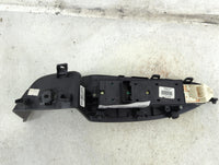 2011-2013 Kia Optima Master Power Window Switch Replacement Driver Side Left P/N:93570-2TC KATFPM000 Fits Fits 2011 2012 201