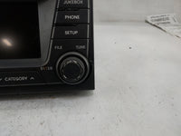 2011-2013 Kia Optima Radio AM FM Cd Player Receiver Replacement P/N:96160-2T000EC5 961602T000EC5 Fits Fits 2011 2012 2013 OE
