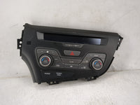 2011-2013 Kia Optima Climate Control Module Temperature AC/Heater Replacement P/N:97250-4U402 Fits Fits 2011 2012 2013 OEM U