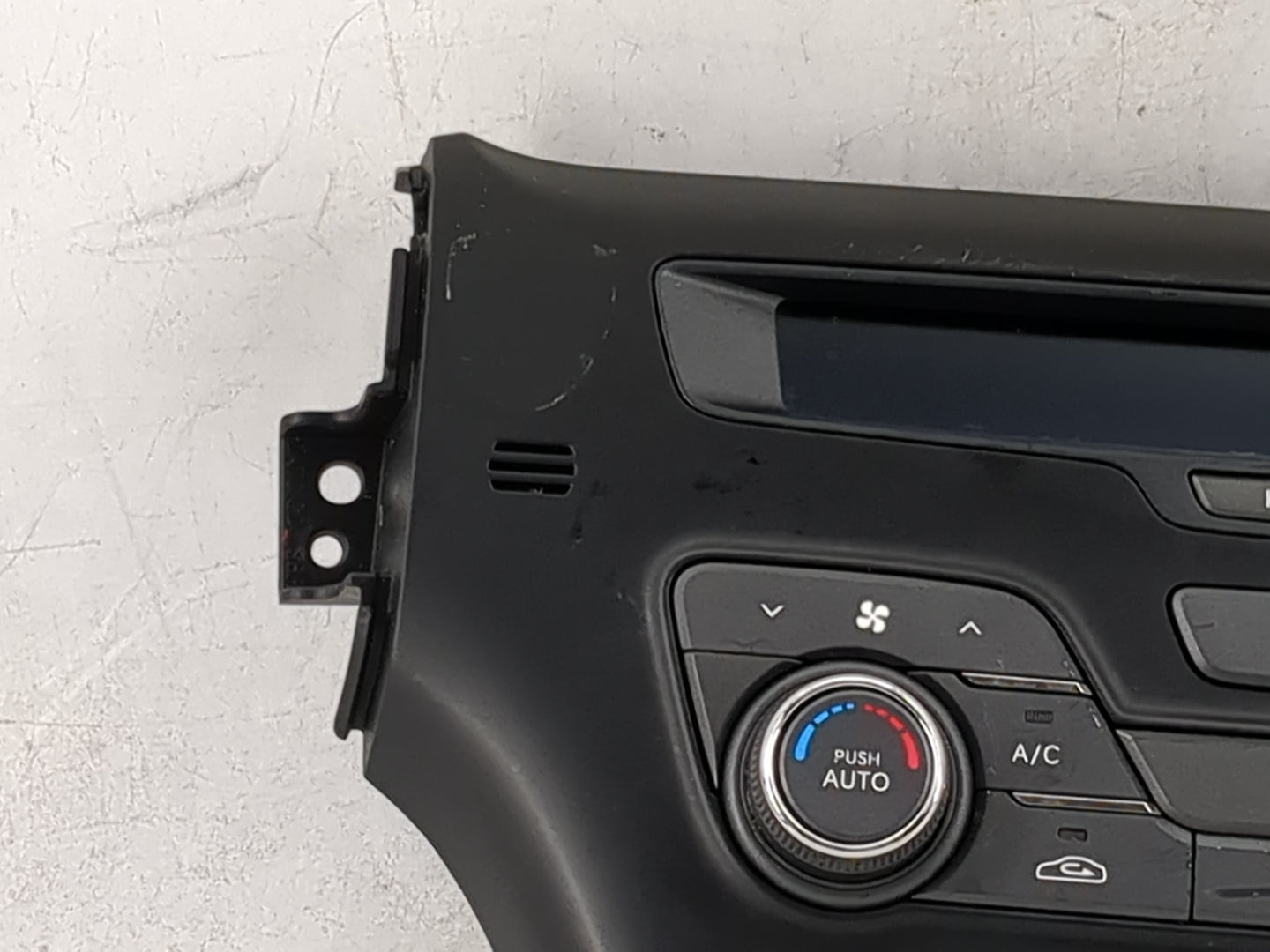 2011-2013 Kia Optima Climate Control Module Temperature AC/Heater Replacement P/N:97250-4U402 Fits Fits 2011 2012 2013 OEM U