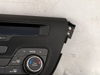 2011-2013 Kia Optima Climate Control Module Temperature AC/Heater Replacement P/N:97250-4U402 Fits Fits 2011 2012 2013 OEM U