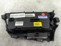 2011-2013 Kia Optima Climate Control Module Temperature AC/Heater Replacement P/N:97250-2T101 Q138TEFZ Fits Fits 2011 2012 2
