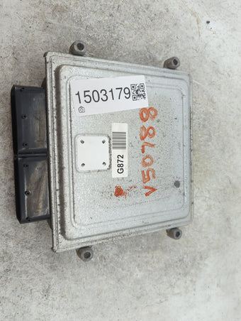 compare product 2011-2013 Kia Optima PCM Engine Control Computer ECU ECM PCU OEM P/N:39101-2G872 39111-2G872, 5WY4E83A Fits Fits 2011 2012 2013 OEM Used Auto Parts