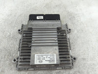 2011-2013 Kia Optima PCM Engine Control Computer ECU ECM PCU OEM P/N:39101-2G872 39111-2G872, 5WY4E83A Fits Fits 2011 2012 2